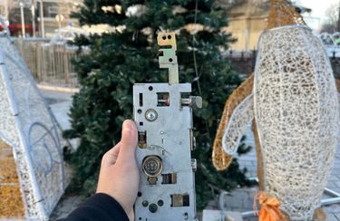 serrurier du Prado 13008 Marseille